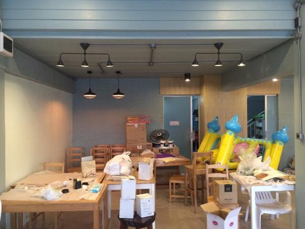 ตกแต่งร้านอาหารตามสั่ง ตกแต่งร้านอาหารตามสั่ง