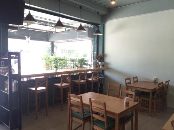 ตกแต่งร้านอาหารตามสั่ง ตกแต่งร้านอาหารตามสั่ง