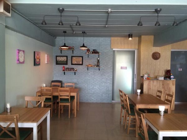 ตกแต่งร้านอาหารตามสั่ง ตกแต่งร้านอาหารตามสั่ง
