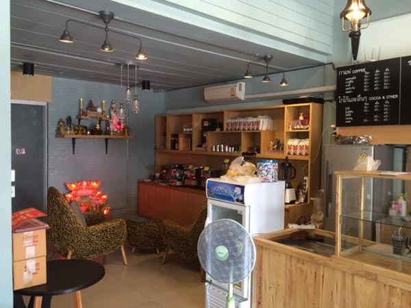 ตกแต่งร้านอาหารตามสั่ง ตกแต่งร้านอาหารตามสั่ง
