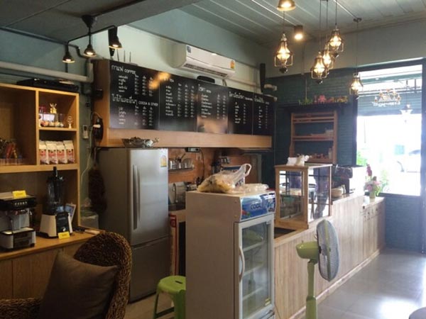 ตกแต่งร้านอาหารตามสั่ง ตกแต่งร้านอาหารตามสั่ง