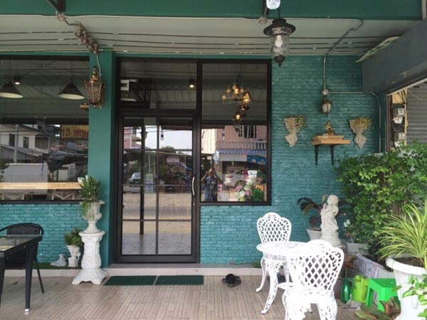 ตกแต่งร้านอาหารตามสั่ง ตกแต่งร้านอาหารตามสั่ง