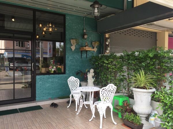 ตกแต่งร้านอาหารตามสั่ง ตกแต่งร้านอาหารตามสั่ง
