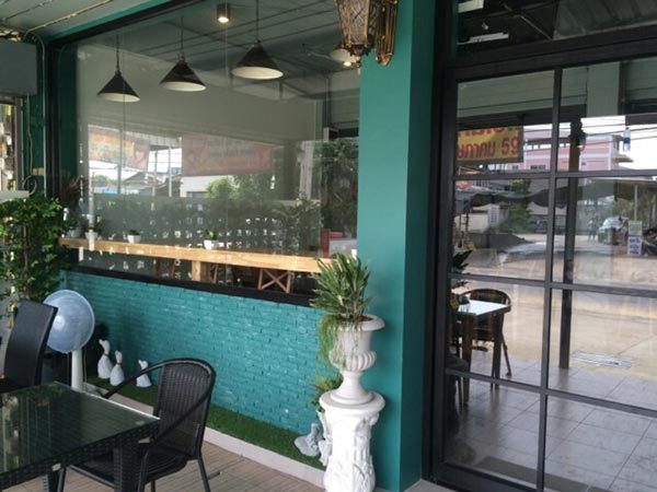 ตกแต่งร้านอาหารตามสั่ง ตกแต่งร้านอาหารตามสั่ง