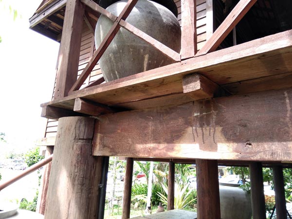 แบบบ้านเรือนไทย แบบบ้านเรือนไทย