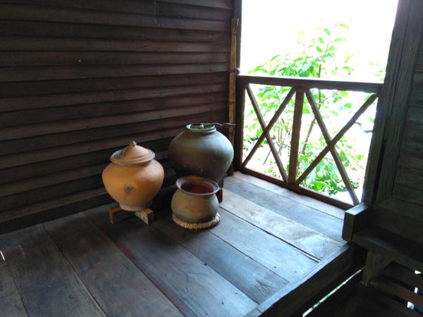 แบบบ้านเรือนไทย แบบบ้านเรือนไทย