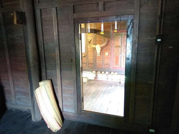 แบบบ้านเรือนไทย แบบบ้านเรือนไทย