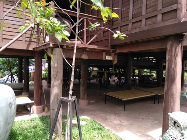 แบบบ้านเรือนไทย แบบบ้านเรือนไทย