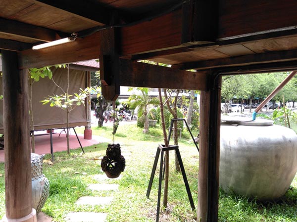 แบบบ้านเรือนไทย แบบบ้านเรือนไทย