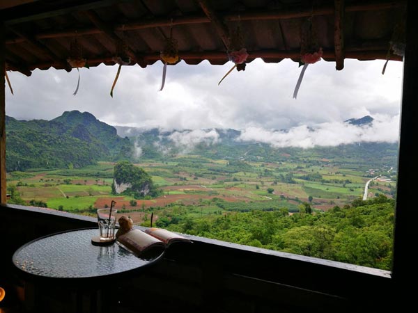 แบบร้านกาแฟไม้เก่า แบบร้านกาแฟไม้เก่า