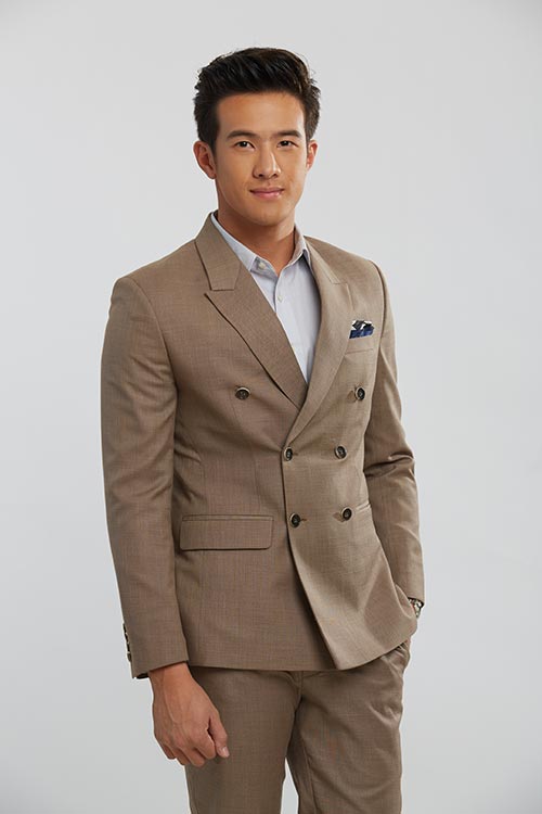 เจมส์ มาร์ เจมส์ มาร์