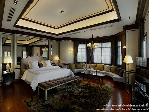 บ้านเดี่ยว บ้านเดี่ยว
