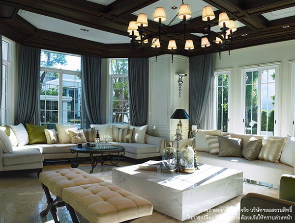บ้านเดี่ยว บ้านเดี่ยว