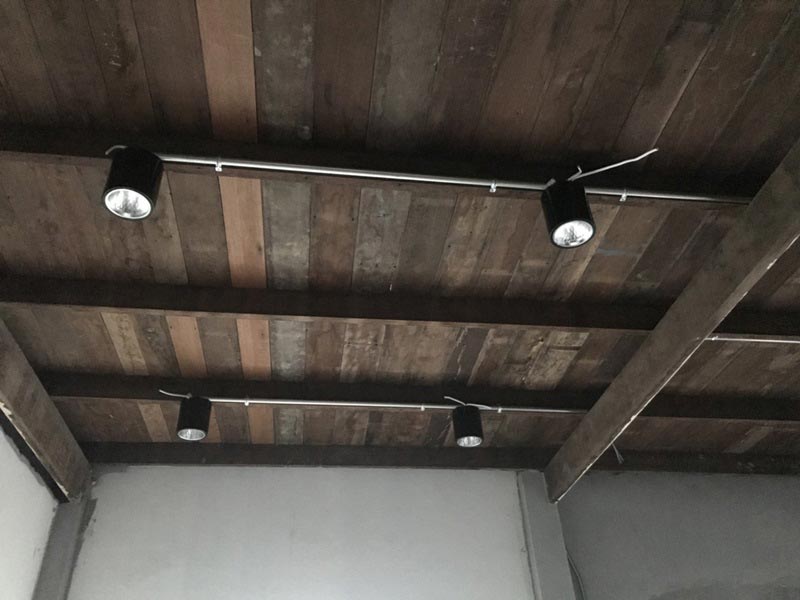 รีโนเวทบ้านครึ่งปูนครึ่งไม้ 2 ชั้น รีโนเวทบ้านครึ่งปูนครึ่งไม้ 2 ชั้น