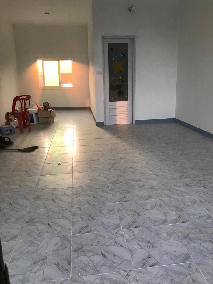 รีโนเวทบ้านครึ่งปูนครึ่งไม้ 2 ชั้น รีโนเวทบ้านครึ่งปูนครึ่งไม้ 2 ชั้น