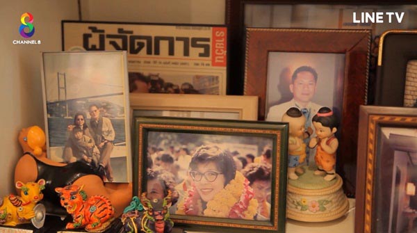 บ้าน คุณหญิงสุดารัตน์ เกยุราพันธุ์ บ้าน คุณหญิงสุดารัตน์ เกยุราพันธุ์