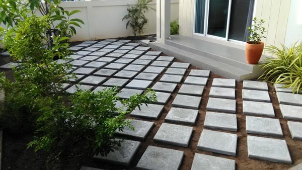 จัดสวนด้วยตัวเอง จัดสวนด้วยตัวเอง
