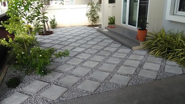 จัดสวนด้วยตัวเอง จัดสวนด้วยตัวเอง