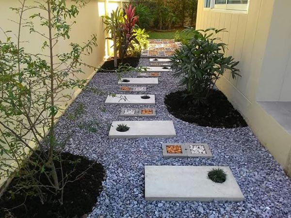 จัดสวนด้วยตัวเอง จัดสวนด้วยตัวเอง