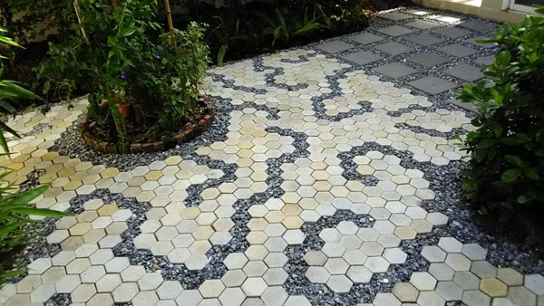 จัดสวนด้วยตัวเอง จัดสวนด้วยตัวเอง