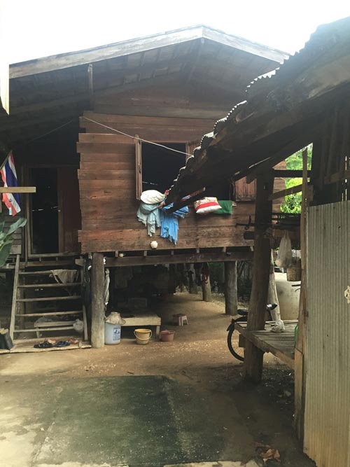 แบบบ้านชั้นเดียววัยเกษียณ แบบบ้านชั้นเดียววัยเกษียณ