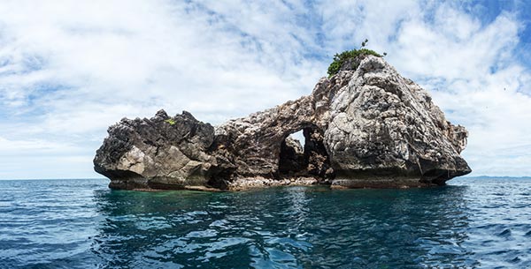 6 เกาะสวย 6 เกาะสวย