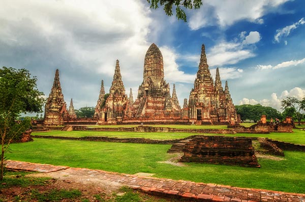 ที่เที่ยวใกล้กรุงเทพ ที่เที่ยวใกล้กรุงเทพ