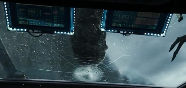 Alien: Covenant Alien: Covenant