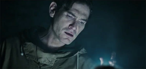 Alien: Covenant Alien: Covenant