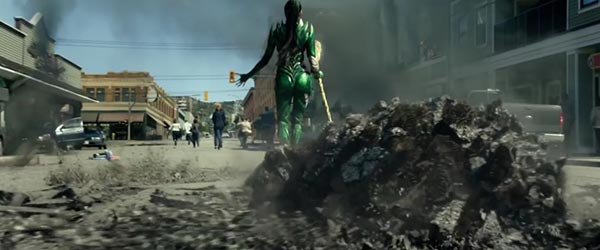Power Rangers Power Rangers