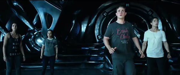 Power Rangers Power Rangers