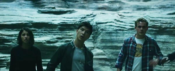 Power Rangers Power Rangers
