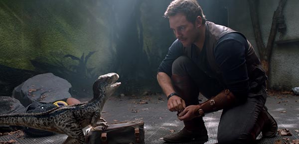 Jurassic World Fallen Kingdom Jurassic World Fallen Kingdom
