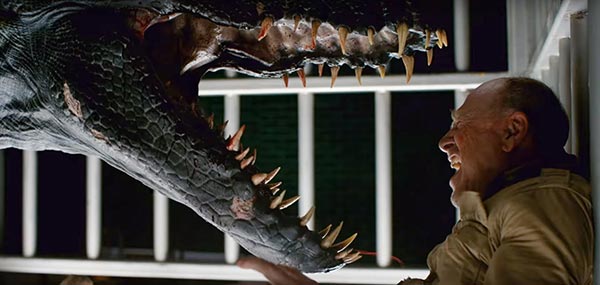 Jurassic World Fallen Kingdom Jurassic World Fallen Kingdom