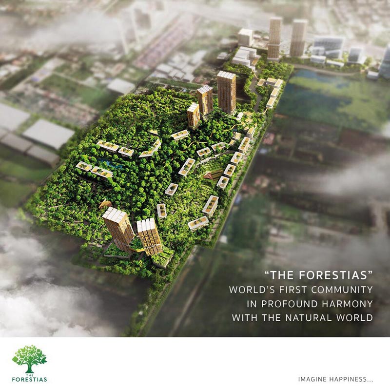โครงการ mixed use โครงการ mixed use