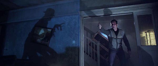 The Conjuring The Conjuring