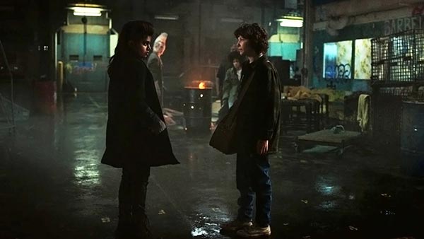 Stranger Things Stranger Things