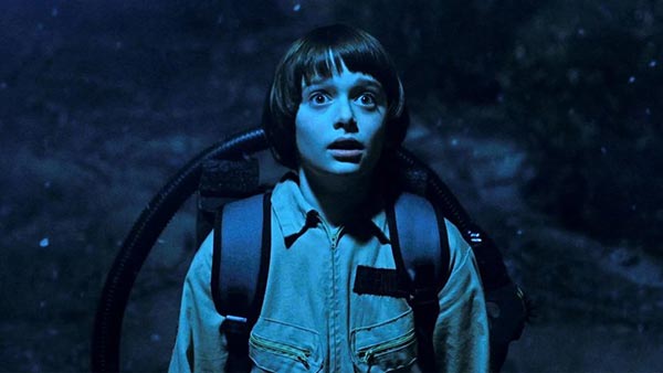 Stranger Things Stranger Things