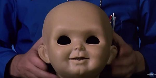 Cult of Chucky
