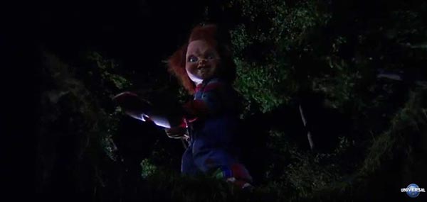 Cult of Chucky