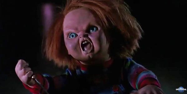 Cult of Chucky