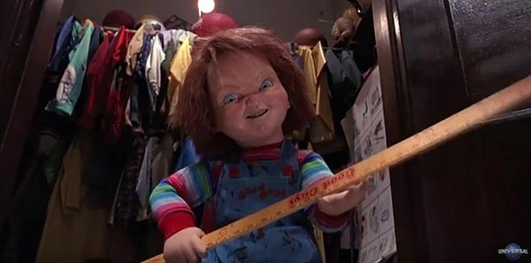 Cult of Chucky