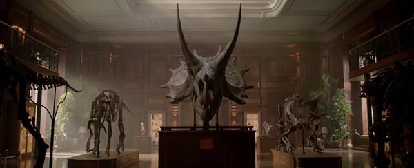 Jurassic World Fallen Kingdom Jurassic World Fallen Kingdom