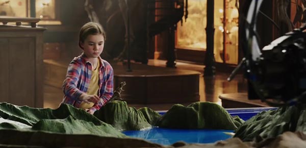 Jurassic World Fallen Kingdom Jurassic World Fallen Kingdom