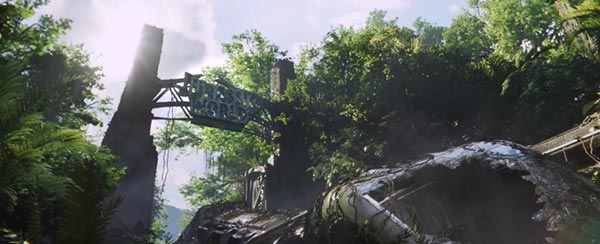 Jurassic World Fallen Kingdom Jurassic World Fallen Kingdom