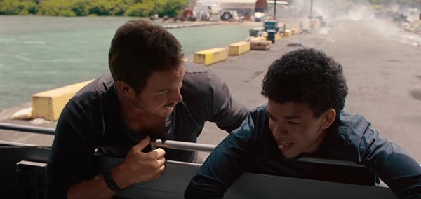 Jurassic World Fallen Kingdom Jurassic World Fallen Kingdom