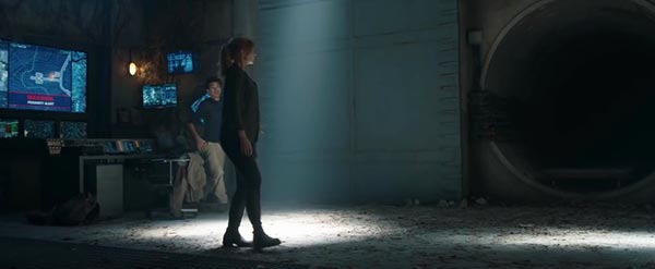 Jurassic World Fallen Kingdom Jurassic World Fallen Kingdom