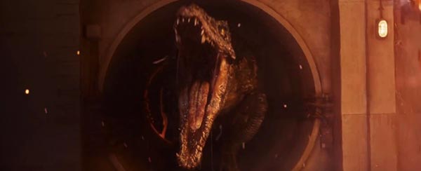 Jurassic World Fallen Kingdom Jurassic World Fallen Kingdom