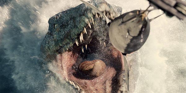 Jurassic World 2