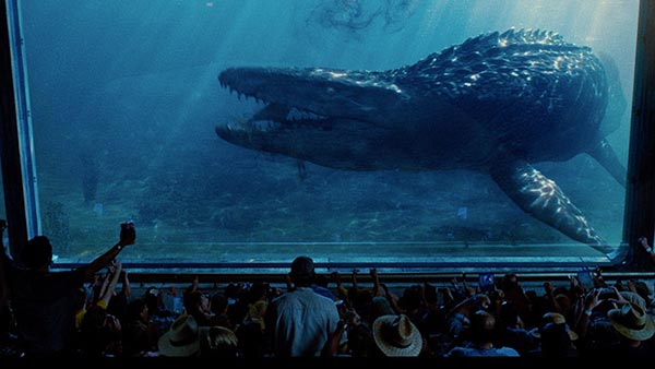 Jurassic World 2